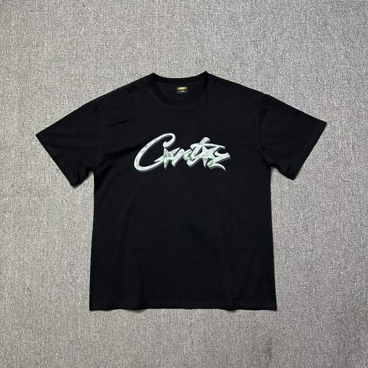 Corteiz T Shirts Short _SKUCorteizXS-2XLwmtx317916662